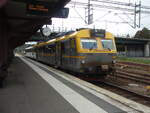 3240 von V�stt�gen als R Uddevalla Central - Varberg in Bor�s Central. 13.09.2026