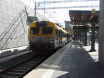 3240 von V�stt�gen als R aus Uddevalla Central in Varberg. 13.09.2026