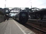 4315 des �resundst�g als R aus G�teborg Central in Lund Central.