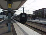 4559 des �resundst�g als R aus Lund Central in Karlskrona Central.
