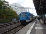 9063 von M�lart�g als R Linkoping Central - Sala in Eskilstuna Central. 14.09.2026