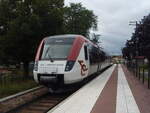 9056 von T�g i Bergslagen als R aus Borl�nge Central in Morastrand. 18.09.2026