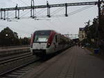 9037 von T�g i Bergslagen als R aus Borl�nge Central in G�vle Central. 18.09.2026
