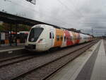 61206 von �stg�tapendeln als R Norrk�ping Central - Motala in Link�ping Central. 14.09.2026