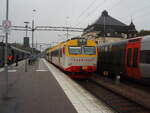 3169 von Kr�sat�gen als R nach Emmaboda in Kalmar Central.