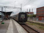 1380 von Kr�sat�gen als R aus Kalmar Central in Linkoping Central.