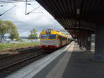 3113 von Kr�sat�gen als R aus Vaxj� in J�nk�ping Central.