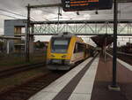 1407 von Kr�sat�gen als R aus J�nk�ping in Halmstad Central.