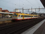 3170 von Kr�sat�gen als R nach Tranaas in N�ssj� Central. 02.10.2023