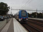016 von M�lart�g als R Uppsala Central - �rebro S�dra in �rebro Central. 14.09.2026