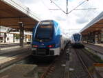 002 von M�lart�g als RE nach Stockholm Central in Uppsala Central. 17.09.2026