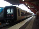 4517 von �resundst�g als RE nach Oesterport in G�teborg Central.