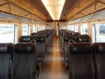 Der Innenraum eines X31K von �resundst�g. 13.09.2026