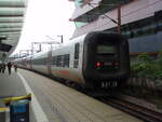 4330 von �resundst�g als RE aus Helsingborg Central in Oesterport. 14.09.2026