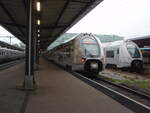 3334 als RE nach Stockholm Central in G�teborg Central.