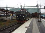 1390 als RE nach Kalmar Central in G�teborg Central.