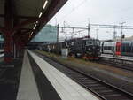 1390 als RE nach Kalmar Central in G�teborg Central.