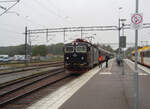 1416 als RE aus G�teborg Central in Kalmar Central.