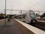 3331 als RE V�ster�s Central - Alings�s in Falk�ping Central. 19.09.2026