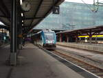1419 von V�stt�gen als R nach Mariestad in G�teborg Central.