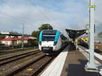 9084 von V�stt�gen als R G�teborg Central - Dingle Station in Uddevalla Central.