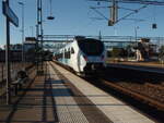 80012 als R G�teborg Central - V�rnersborg in Trollh�ttan.