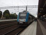 1413 von V�stt�gen als R nach Herrljunga in �rebro Central. 14.09.2026