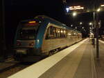 1413 von V�stt�gen als R aus �rebro Central in Herrljunga. 14.09.2026