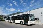 (286'880) - AAGS Schwyz - Mercedes am 9.