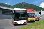 (286'887) - AAGS Schwyz - Nr.
