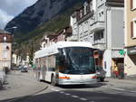 (202'582) - AAGU Altdorf - Nr. 6/UR 9140 - Hess am 19. Mrz 2019 beim Bahnhof Erstfeld