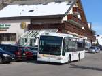 (168'974) - Abderhalden, Wildhaus - SG 126'225 - Mercedes (es LBA Vaduz/FL Nr.