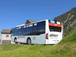 (180'298) - Abderhalden, Wildhaus - SG 126'225 - Mercedes (ex LBA Vaduz/FL Nr.