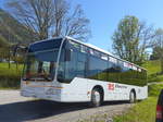 (180'300) - Abderhalden, Wildhaus - SG 126'225 - Mercedes (ex LBA Vaduz/FL Nr.