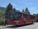 (161'347) - TRAVYS Yverdon - VD 1110 - Setra (ex AFA Adelboden Nr.