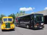 (162'548) - Hogenmller, Reutlingen - RT-LC 52H - Saurer/R&J (ex AvH Heimenschwand Nr.