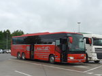 (171'001) - AFA Adelboden - Nr. 23/BE 26'709 - Setra (ex Blaguss, A-Wien Nr. 5402) am 19. Mai 2016 in Gunzgen, Raststtte