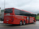 (171'002) - AFA Adelboden - Nr. 23/BE 26'709 - Setra (ex Blaguss, A-Wien Nr. 5402) am 19. Mai 2016 in Gunzgen, Raststtte