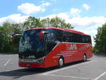 (204'985) - Aus der Schweiz: AFA Adelboden - Nr. 15/BE 26'702 - Setra am 12. Mai 2019 in Baunatal, Htt-Brauerei