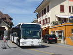 (206'842) - Interbus, Yverdon - Nr.