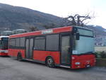 (212'708) - Lathion, Sion - Nr.