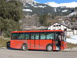 (213'305) - AFA Adelboden - Nr.