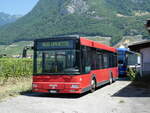 (238'137) - Lathion, Sion - Nr.