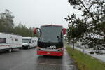 (287'907) - AFA Adelboden - Nr. 16/BE 21'181 - Setra am 10. Juni 2026 in Sandov�ken, Rastplatz H�gakustenbron