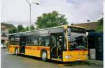 (069'303) - AGSE Eptingen - BL 7883 - Mercedes am 10.