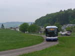 (192'302) - AHW Horgen - ZH 222'167 - Scania/Hess (ex ZVB Zug Nr.