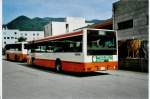 (099'915) - AMSA Chiasso - Nr.