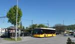 (286'257) - Anstein, Willisau - Nr.