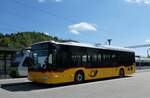 (286'268) - Amstein, Willisau - Nr.