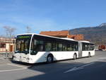 (202'882) - ARAG Ruswil - LU 143'730 - Mercedes (ex Schneider, Ermenswil Nr.